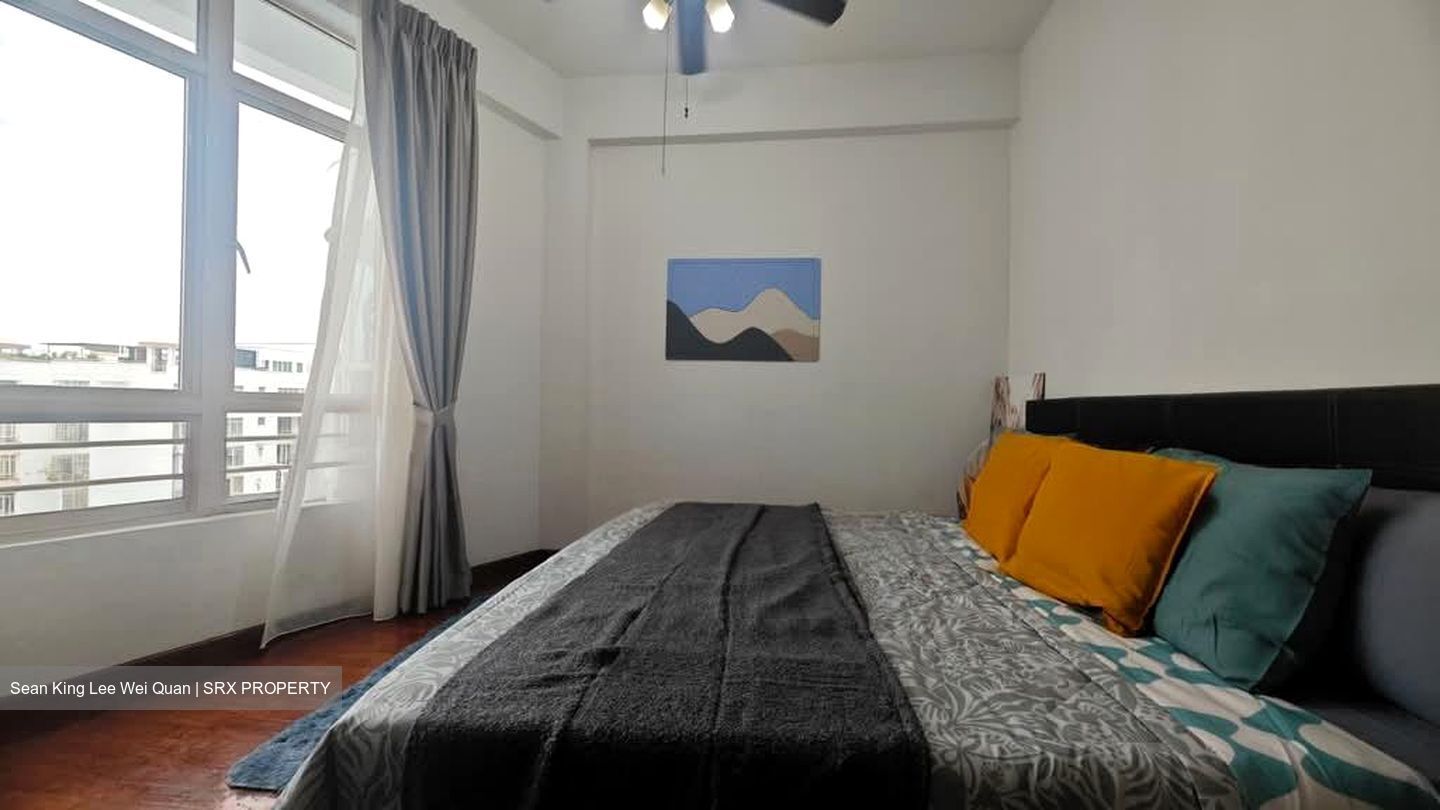Northvale (D23), Apartment #530525221